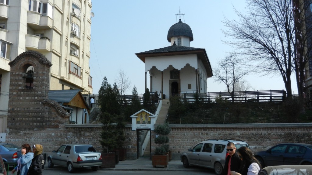Biserica-Bucur
