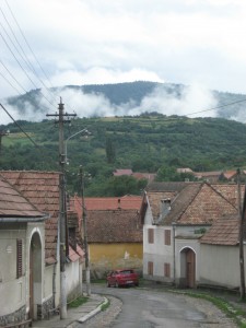 Rasinari Sibiu